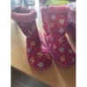 Chaussons, Pat’Patrouille, taille 27, 28