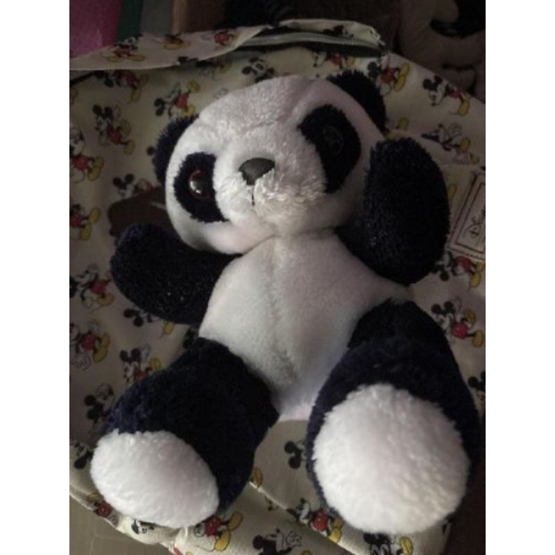 Peluche panda