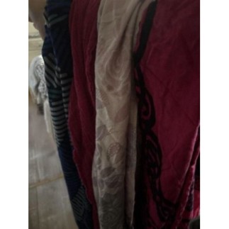 Grande Écharpe divers couleurs