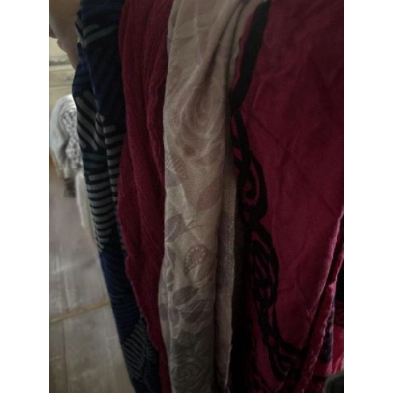 Grande Écharpe divers couleurs