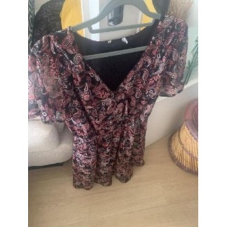 Robe taille 40