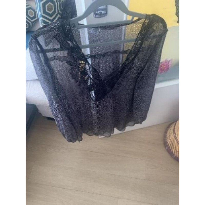 Haut taille 40