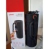 Enceinte tactile bluetooth de la marque LIVOO