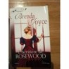 BRENDA JOYCE "L'HÉRITIERE DE ROSEWOOD"