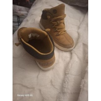 Chaussure Timberland pr...