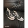 CONVERSE Noir taille 37.5