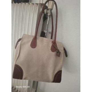 Sac Le Tanneur avec grand...