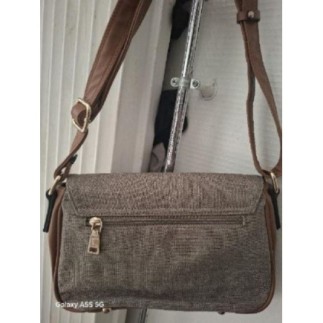 Sac fuchsia Parismaron...