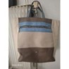 Sac en cuir PG purificacion Gargia