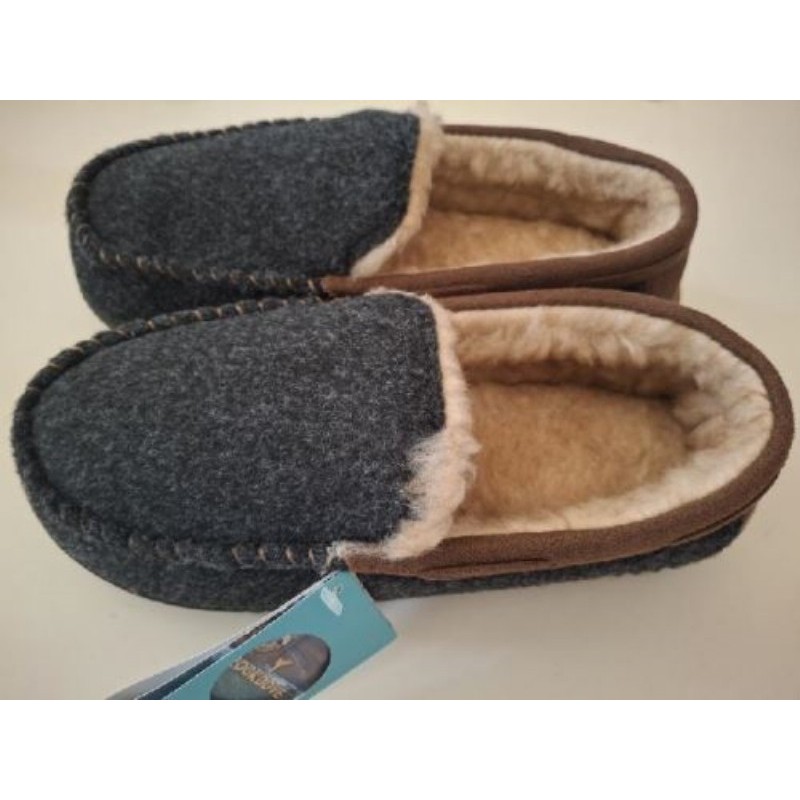 CHAUSSONS NEUFS "ROCK DOVE" POINTURE 42