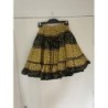 Jupe provençale taille unique