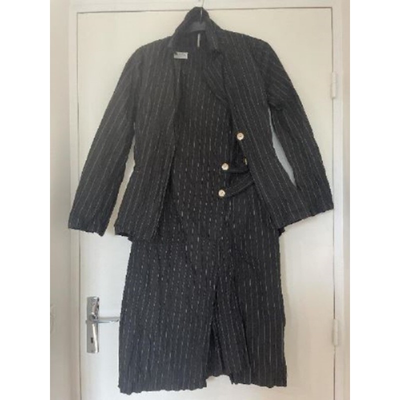 Ensemble robe veste ZAPA taille 40
