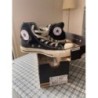 Converse All Star noire taille 38