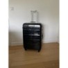 Valise dressing noire XXL LE TANNEUR 