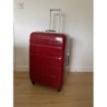 Valise dressing rouge XXL LE TANNEUR 