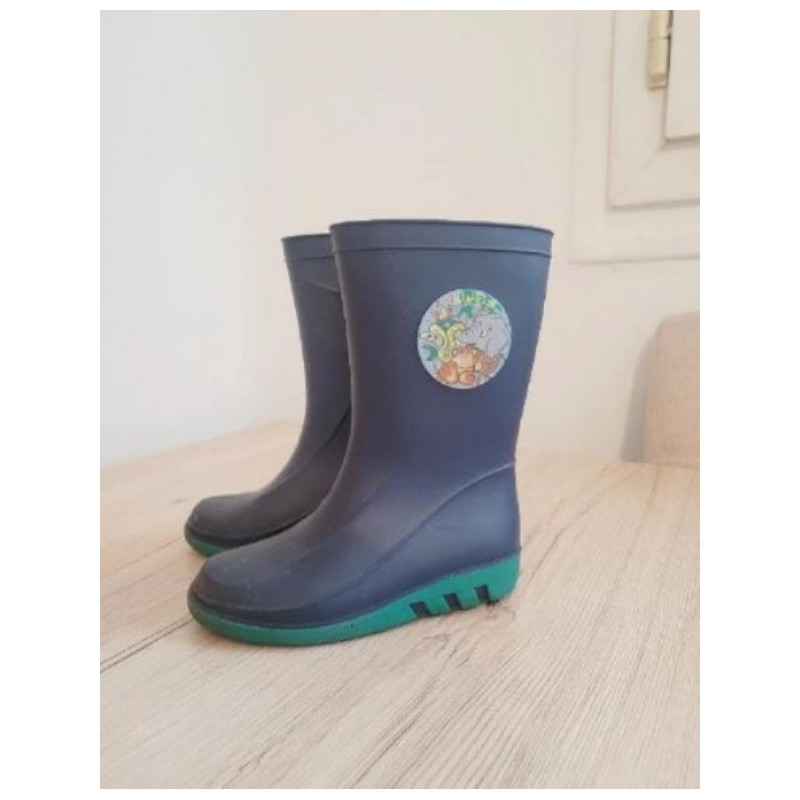 Botte pluie T24