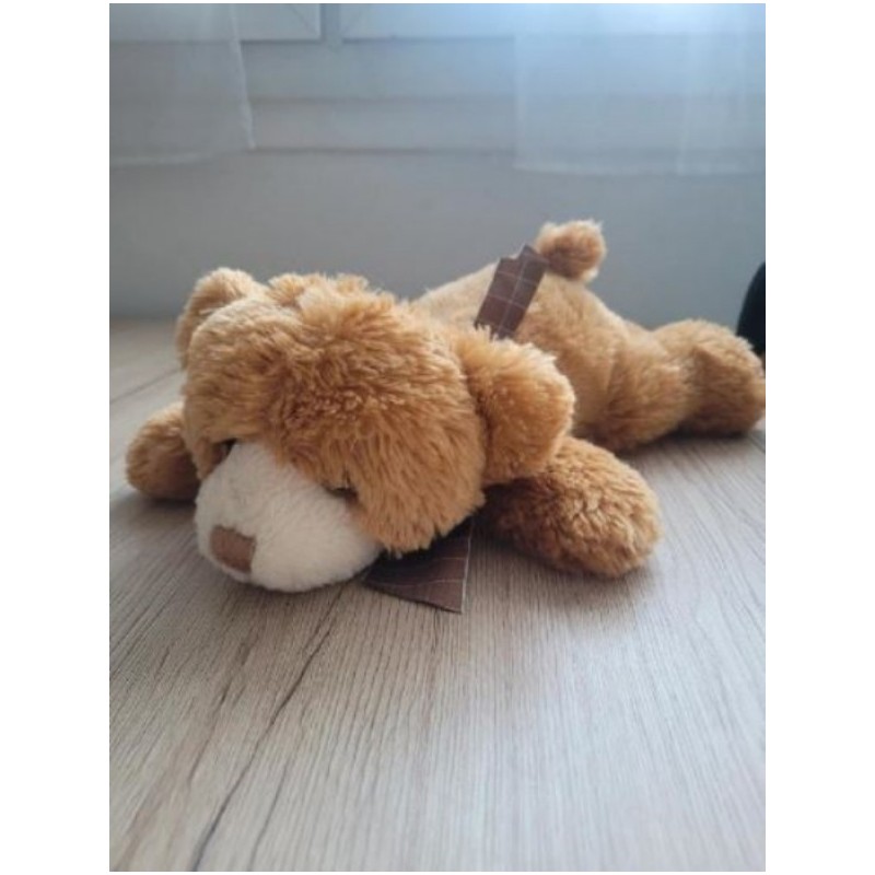 Peluche Ours