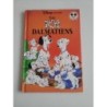 Livre les 101 dalmatiens 