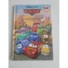 Livre Cars