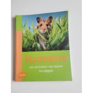 Livre Hamsters