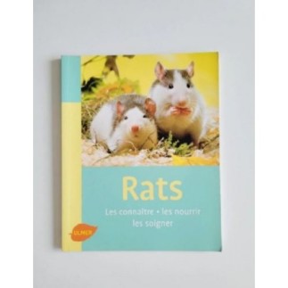 Livre Rats