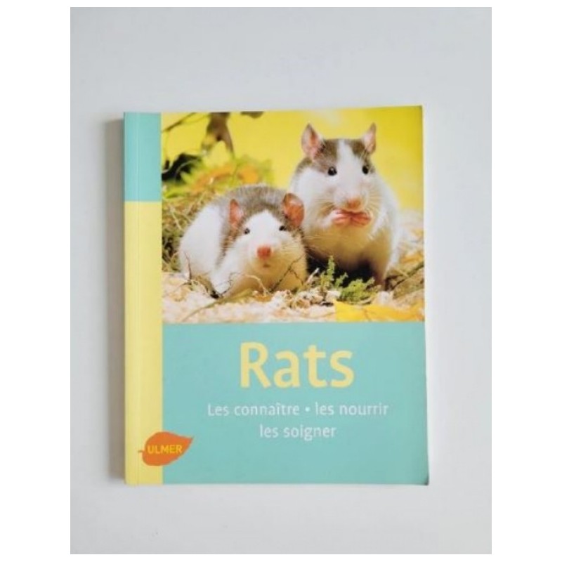 Livre Rats