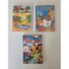 Lot 3 DVD t'choupi