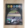 Livre sport automobile 