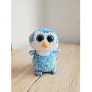 Peluche Pingouin 