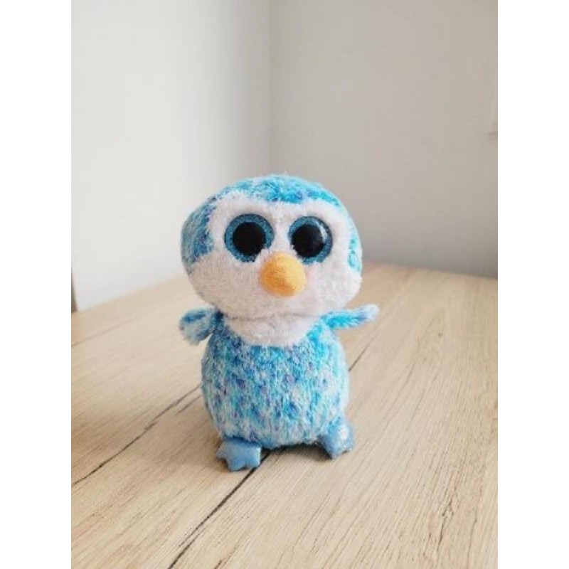 Peluche Pingouin 