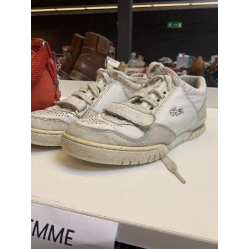 Basket Lacoste  taille 40