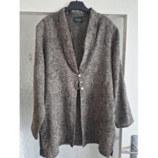 Tunique imprimé crocodile...