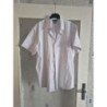 Chemisette armand thiery blanche taille XL 