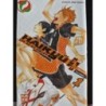 Haikyu t1 de Haruichi Furudate