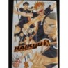Haikyu t2 de Haruichi Furudate