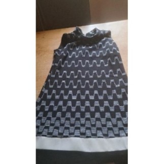 Robe courte Mississipi...