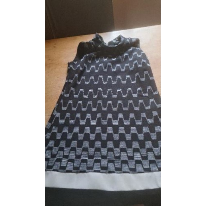 Robe courte Mississipi taille M