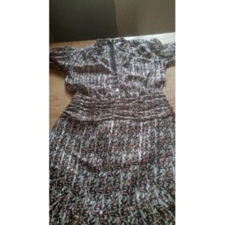 Robe Morgan taille 38