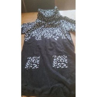 Robe pull Yuka taille 2