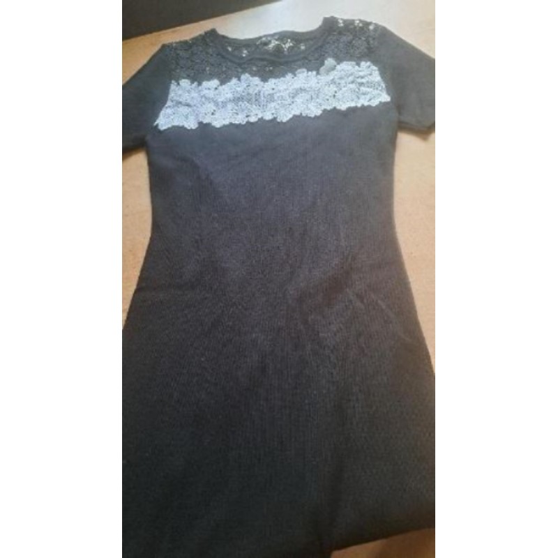 Robe jersey Yuka taille 2