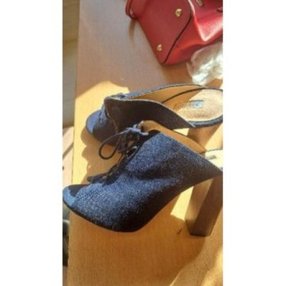 Mules Guess raille 39 neuves