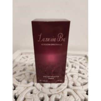 Parfum Femme Laxuria Ba...