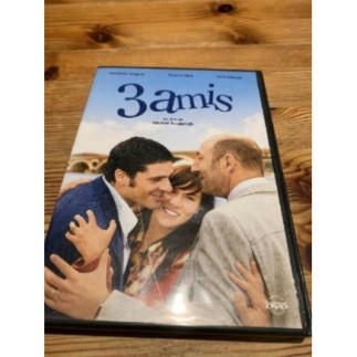 3 amis 