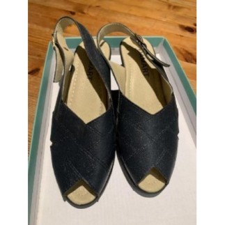 Chaussures femme 35 damart 