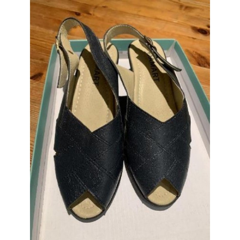 Chaussures femme 35 damart 