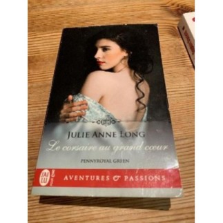 Le corsaire au grand cœur 