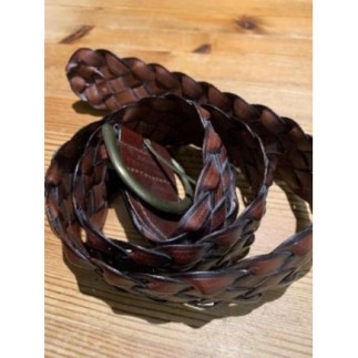 Ceinture cuir