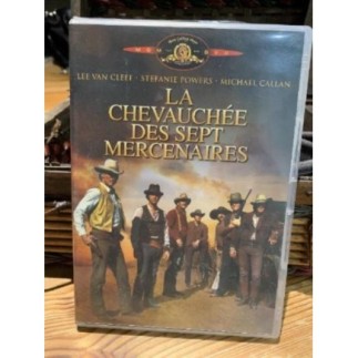 La chevauchée des sept...