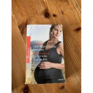 Une scandaleuse héritière 