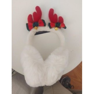 Cache oreilles  neuf 